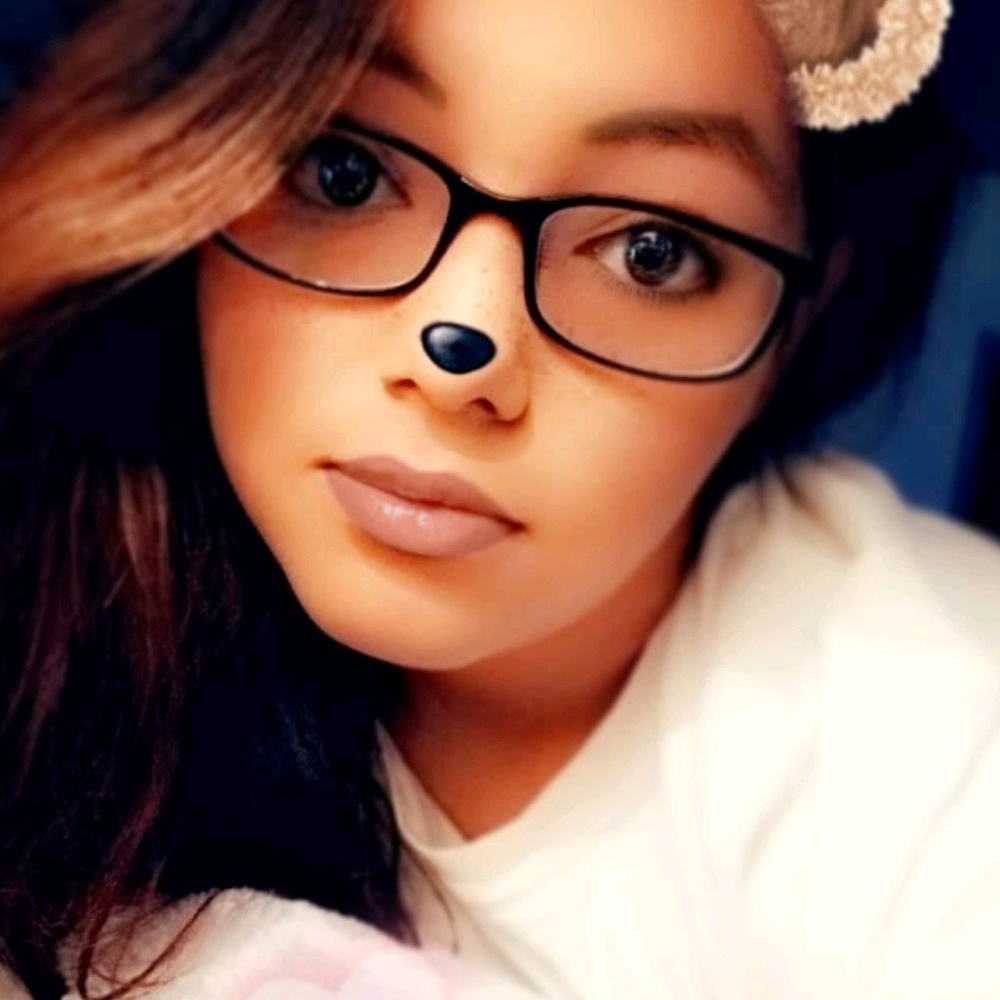 Meet your Posher, Cailyn